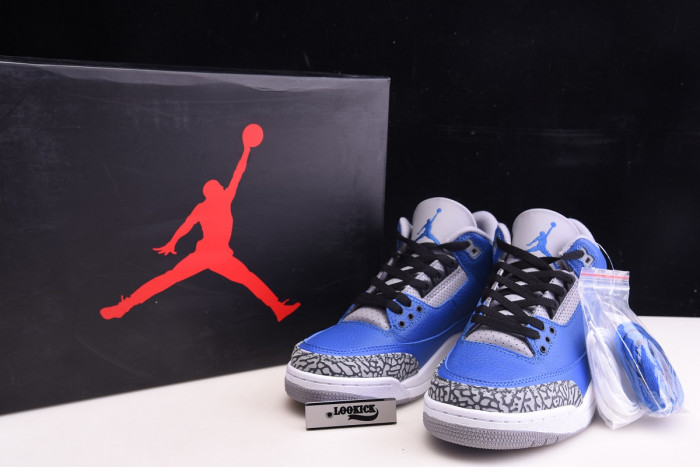 Air Jordan 3 Retro