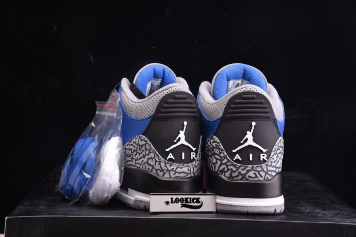 Air Jordan 3 Retro