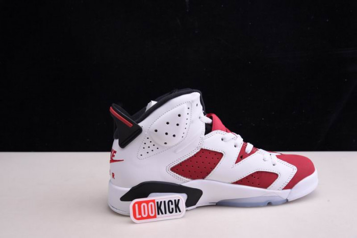 AIR JORDAN 6 RETRO
