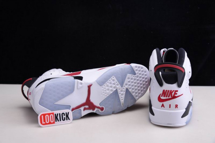 AIR JORDAN 6 RETRO