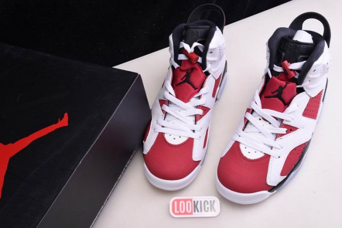 AIR JORDAN 6 RETRO