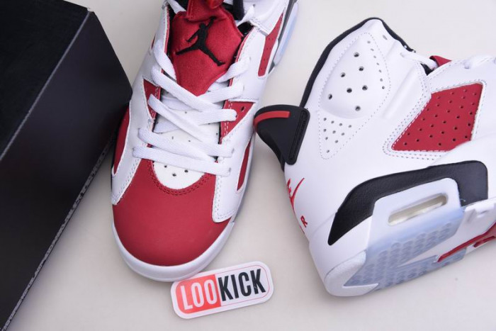 AIR JORDAN 6 RETRO