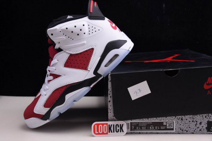 AIR JORDAN 6 RETRO