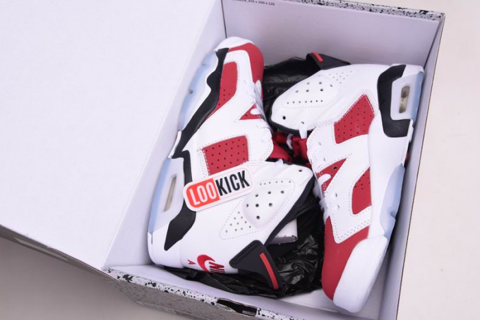 AIR JORDAN 6 RETRO