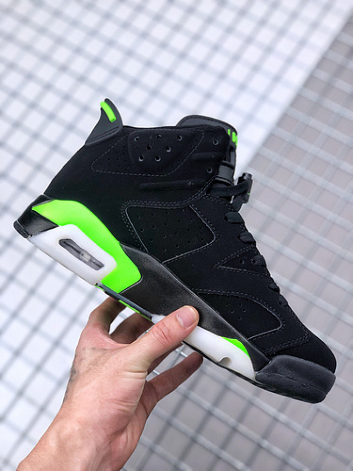 Air Jordan 6 Retro